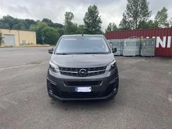Grau Gebraucht 2020 Opel Vivaro Van | 19.990 € (Superpreis)
