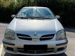 Silber Gebraucht 2004 Nissan Almera Acenta+ Limousine | 3.450 € (Fairer Preis)