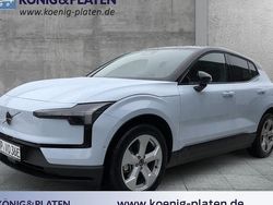 Cloud blue (blau) Gebraucht 2024 Volvo EX30 Ultra SUV | 38.990 € (Fairer Preis)