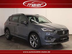 Delfingrau Gebraucht 2021 Seat Tarraco Beats SUV | 30.400 € (Guter Preis)