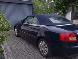 Gebraucht 2004 Audi A4 Cabriolet Cabrio | 2.450 € (Superpreis)