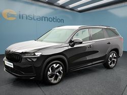 Schwarz Gebraucht 2025 Skoda Kodiaq SUV | 44.949 € (Teuer)
