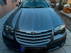 Grau Gebraucht 2005 Chrysler Crossfire Cabrio | 12.000 € (Fairer Preis)