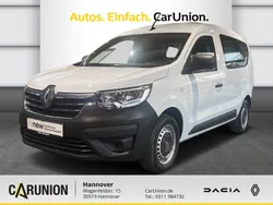 Weiss Gebraucht 2022 Renault Express Kleinwagen | 13.975 €