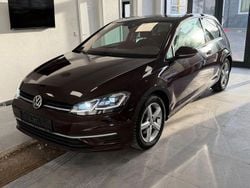 Schwarz Gebraucht 2017 VW Golf Sound Limousine | 9.950 € (Guter Preis)