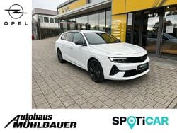 Weiß Neu 2025 Opel Astra Kombi | 29.990 € (Guter Preis)