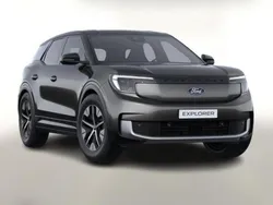 Grau Neu 2024 Ford Explorer SUV | 39.516 €