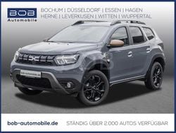 Grau Gebraucht 2024 Dacia Duster Extreme SUV | 24.309 € (Fairer Preis)