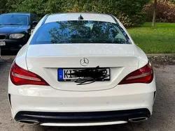 Gebraucht 2018 Mercedes CLA200 AMG line Coupé | 17.500 € (Superpreis)