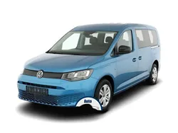 Andere Gebraucht 2024 VW Caddy Maxi Van / Kleinbus | 36.649 € (Guter Preis)