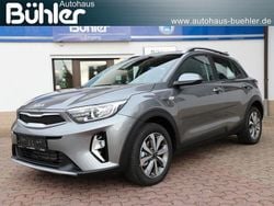 Astrograu metallic astrograu metallic Neu 2025 Kia Stonic Vision SUV | 18.550 € (Guter Preis)
