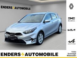Silber Neu 2025 Kia Ceed Vision Kleinwagen | 25.390 € (Fairer Preis)