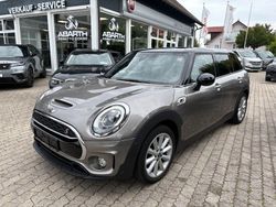 Silber Gebraucht 2017 Mini Cooper S Clubman Kombi | 17.990 € (Guter Preis)