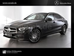 Gray Gebraucht 2025 Mercedes C180 Avantgarde Limousine | 39.750 € (Fairer Preis)