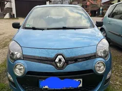 Blau Gebraucht 2012 Renault Twingo Expression Kleinwagen | 3.299 € (Fairer Preis)