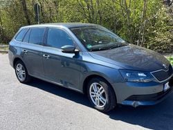Gebraucht 2015 Skoda Fabia Ambition Kleinwagen | 6.000 € (Guter Preis)