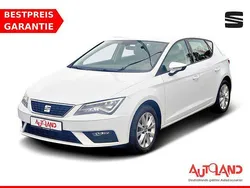 Andere Gebraucht 2018 Seat Leon Limousine | 13.990 € (Fairer Preis)