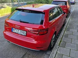 Gebraucht 2017 Audi A3 Sportback Kombi | 15.500 € (Fairer Preis)