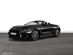 Schwarz Gebraucht 2025 BMW M8 Coupé | 114.940 €