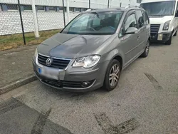 Gebraucht 2006 VW Touran Van / Kleinbus | 1.200 € (Superpreis)