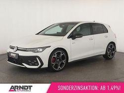 Weiß Gebraucht 2025 VW Golf GTI Limousine | 38.984 € (Teuer)