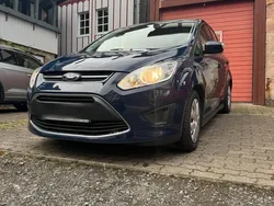 Blau Gebraucht 2014 Ford C-MAX Van / Kleinbus | 4.990 €