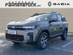 Dolomitgrau Neu 2025 Dacia Bigster Expression SUV | 27.780 € (Guter Preis)