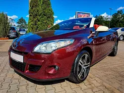 Rot Gebraucht 2012 Renault Mégane Cabriolet Floride Cabrio | 2.992 € (Fairer Preis)