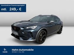 Grau Gebraucht 2021 Cupra Formentor VZ SUV | 28.795 € (Guter Preis)