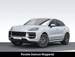 Dolomitsilbermetallic Gebraucht 2024 Porsche Cayenne SUV | 119.700 € (Fairer Preis)