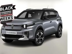 Grau Neu 2025 Citroën e-C3 Aircross SUV | 25.488 € (Superpreis)