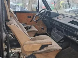 Braun Gebraucht 1986 VW Caravelle Van / Kleinbus | 2.850 €