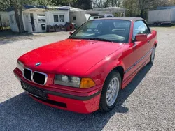 BMW 318 Cabriolet