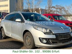Grau Gebraucht 2012 Renault Mégane GrandTour Kombi | 2.990 € (Guter Preis)