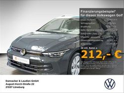 Delfingrau Gebraucht 2024 VW Golf VIII Style Kombi | 30.990 € (Etwas zu teuer)