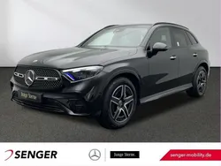Mercedes GLC300
