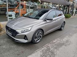 Brass mineraleffekt Gebraucht 2021 Hyundai i20 Prime Kleinwagen | 17.480 € (Fairer Preis)