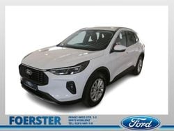 Weiss Gebraucht 2024 Ford Kuga Titanium SUV | 28.880 € (Guter Preis)