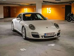 Gebraucht 2011 Porsche 911 Carrera GTS Cabrio | 73.900 €
