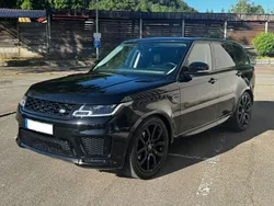 Schwarz Gebraucht 2019 Land Rover Range Rover Sport HSE Dynamic SUV | 41.650 €