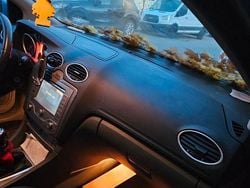 Blau Gebraucht 2009 Ford Focus Style Kombi | 3.100 € (Fairer Preis)