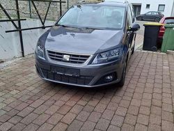 Gebraucht 2017 Seat Alhambra FR-Line Van / Kleinbus | 14.500 € (Superpreis)