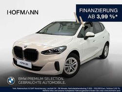 Alpinweiß uni Gebraucht 2025 BMW 218 Van / Kleinbus | 30.860 € (Etwas zu teuer)