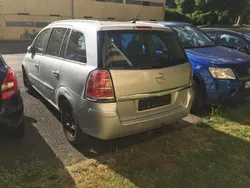 Gebraucht 2007 Opel Zafira Van / Kleinbus | 600 € (Superpreis)