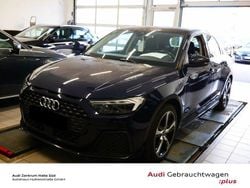 Blau Gebraucht 2021 Audi A1 Sportback Comfort Kleinwagen | 19.619 € (Guter Preis)