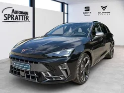 Schwarz Neu 2025 Cupra Leon Limousine | 38.680 € (Fairer Preis)