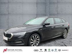 Schwarzmagic perleffekt Gebraucht 2022 Skoda Octavia Tour Kombi | 21.630 € (Etwas zu teuer)