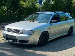 Gebraucht 1999 Audi A6 Kombi | 750 € (Superpreis)