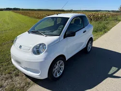 Weiß Gebraucht 2019 Aixam Microcar Kleinwagen | 10.840 €
