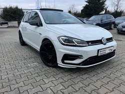 Weiß Gebraucht 2017 VW Golf VII R Limousine | 22.999 € (Guter Preis)